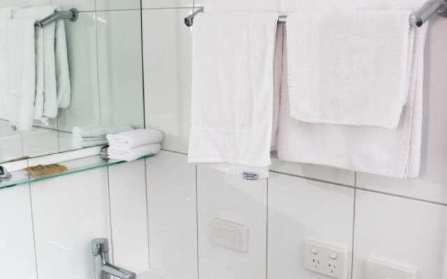 Crown Accommodation Bendigo CBD