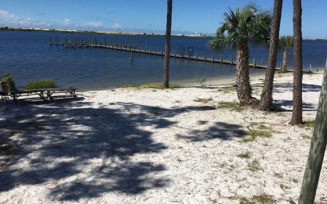 Quality Inn Fort Walton Beach - Destin West