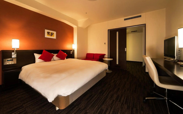 Daiwa Roynet Hotel Okayama Ekimae