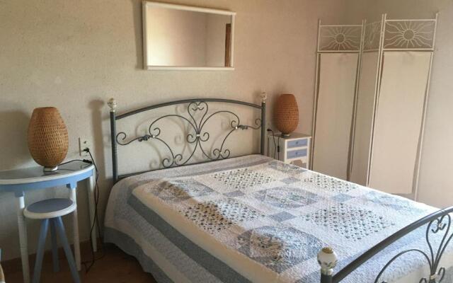 Gîte Saint-Michel-Mont-Mercure, 3 pièces, 4 personnes - FR-1-426-249