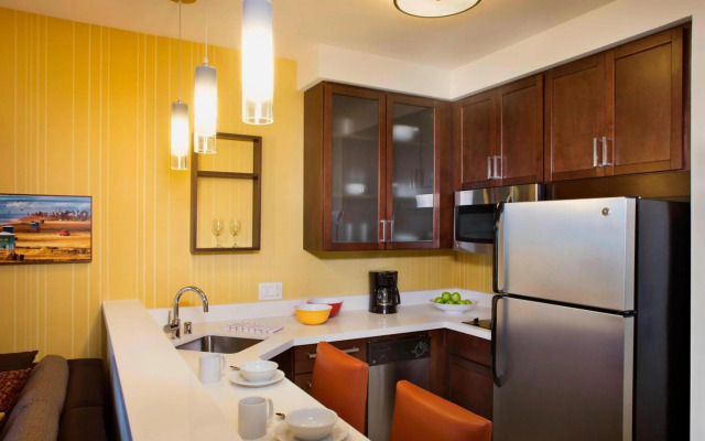Residence Inn Tustin Orange County
