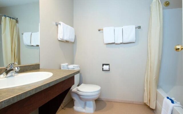 Vance Creek Hotel & Conference Centre