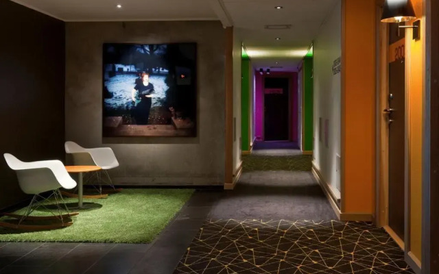 Comfort Hotel RunWay