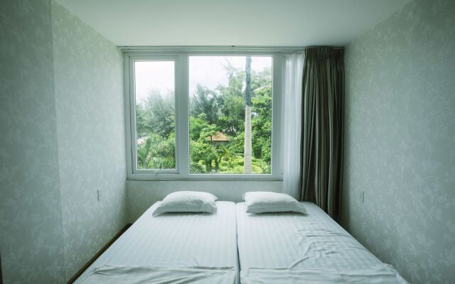 New Wave Vung Tau