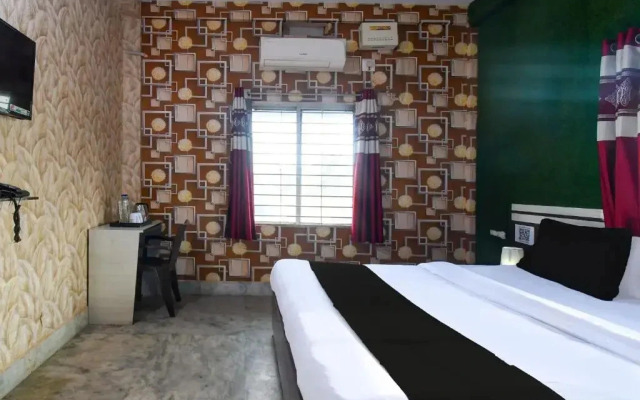 Satya Homes by OYO Rooms