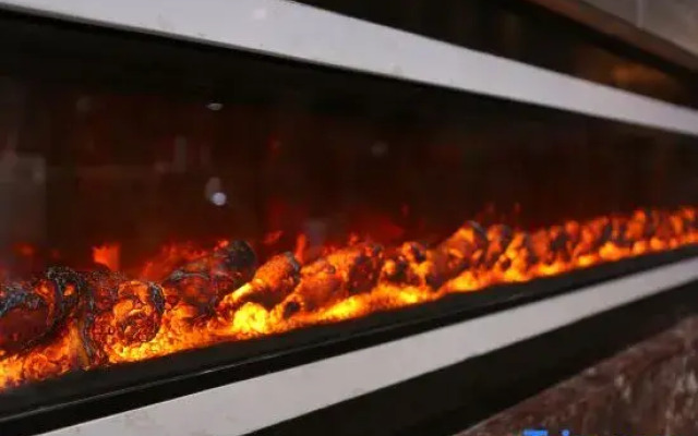 Shijia Haoting Hotel (Hunan Software University)