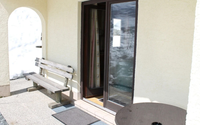 Apartment Nassfeld Near Ski Slopes