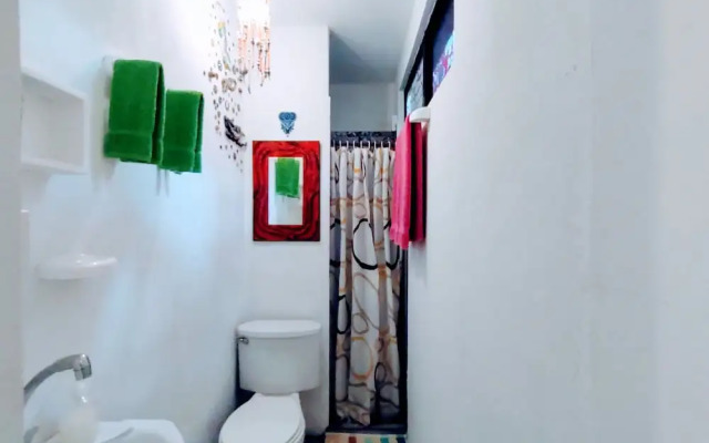 Casa Jungla Hostel