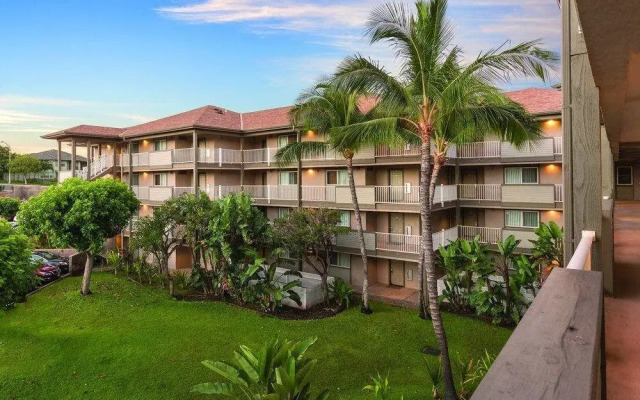 WorldMark Kihei