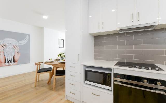 Boutique Stays - Hampton Lookout