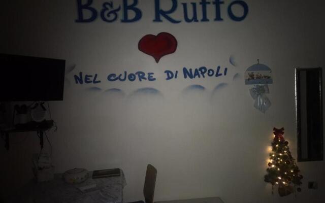 B&B Ruffo Nel cuore di Napoli