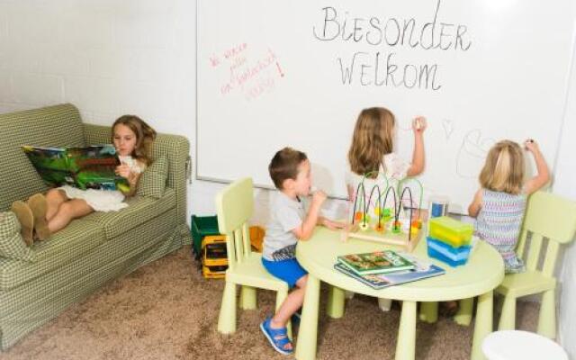 Vakantiehuis Biesonder