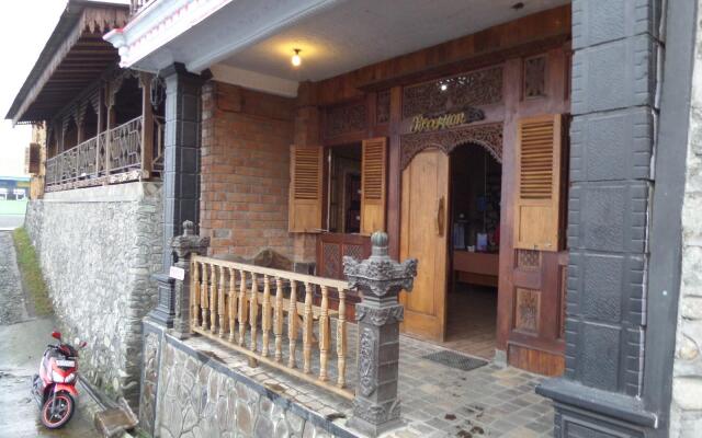 Pondok Wisata Adas