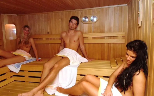 Alphotel Garni Salner