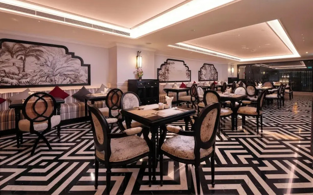 T Boutique Hotel