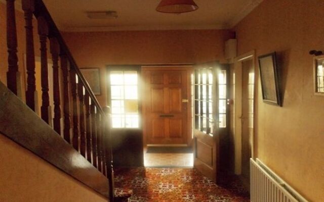 Abhainn Mor House B&B