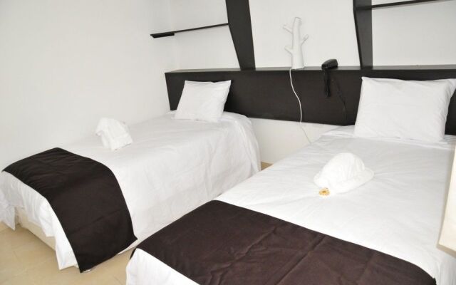 Mochican Palace Hotel