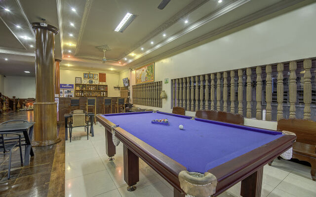 DV Angkor Villa