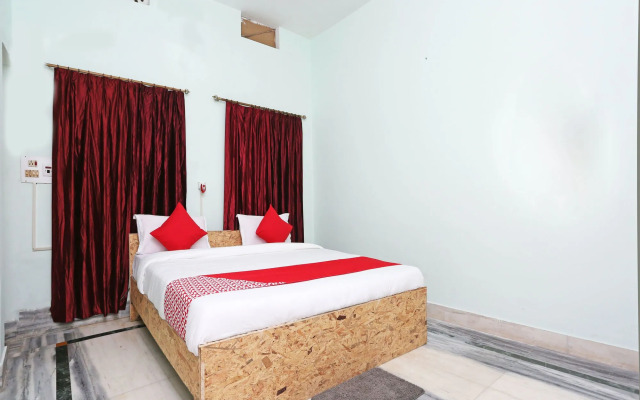 Ma Homestay By OYO Rooms