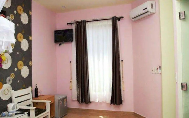 Shena Resort