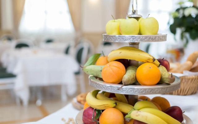 Hotel Cavaliere