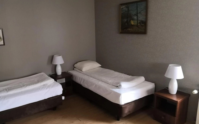 Hotel Folwark