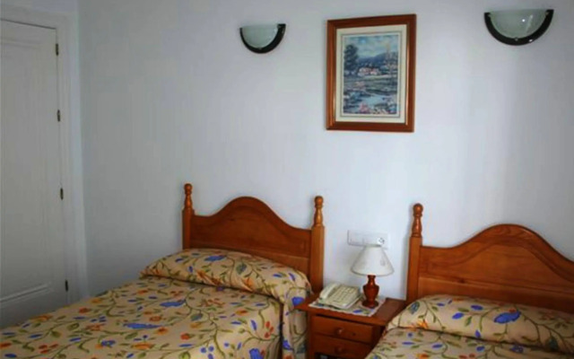 Hotel Betania