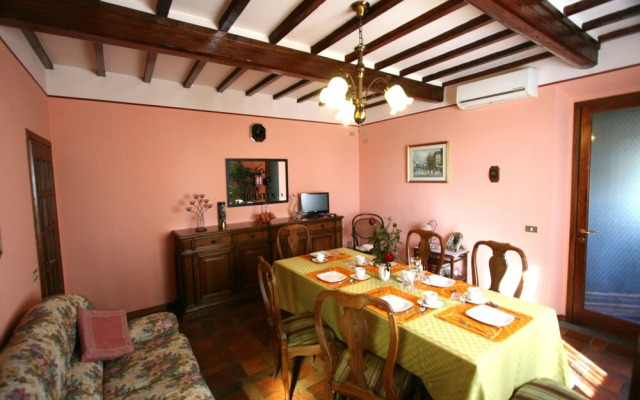 San Carlo Bed and breakfast