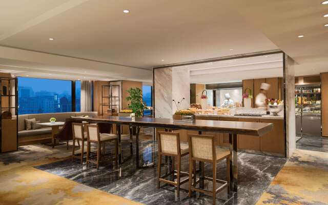 Grand Hyatt Hangzhou