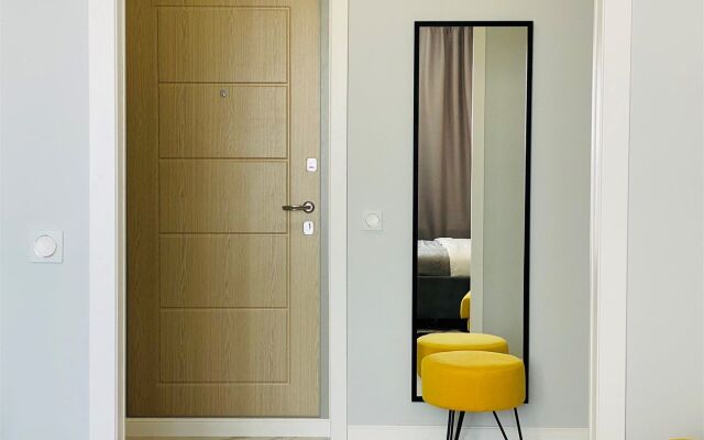 Rodnik Apartmet 10 etazh (Chelyayuinsk)