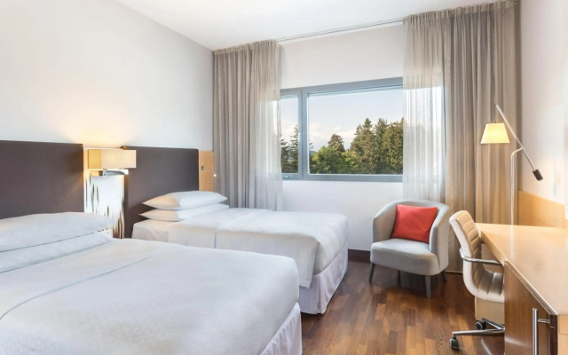 Four Points by Sheraton Ljubljana Mons