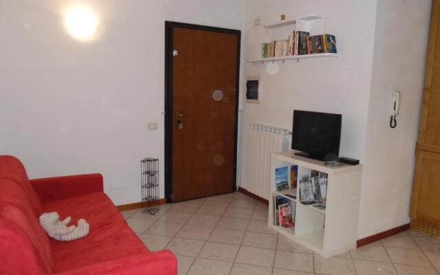 Appartamento Luminoso, tra mare e lago