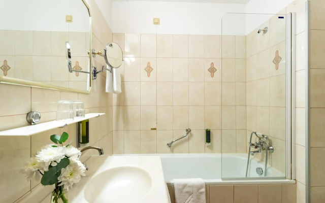 Theaterhotel & Suites Wien