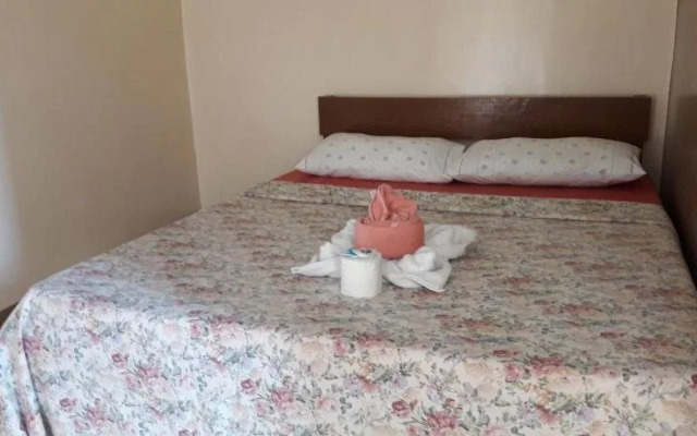 Marian Pension
