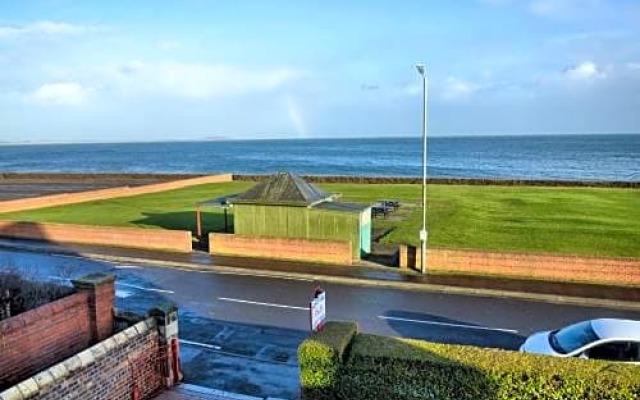 Forth Bay Guest House