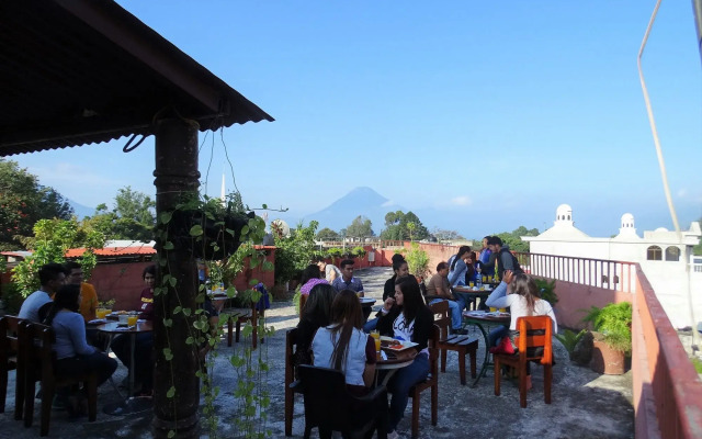 Hostal Abu - Hostel