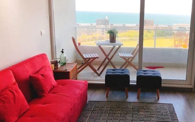 Apartamento 43 Vista Mar Panorama