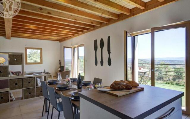 Gîte Champdieu, 3 pièces, 6 personnes - FR-1-496-159