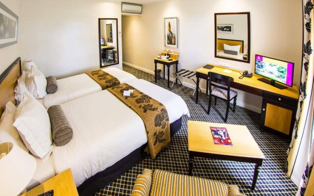 City Lodge Hotel GrandWest, Cape Town
