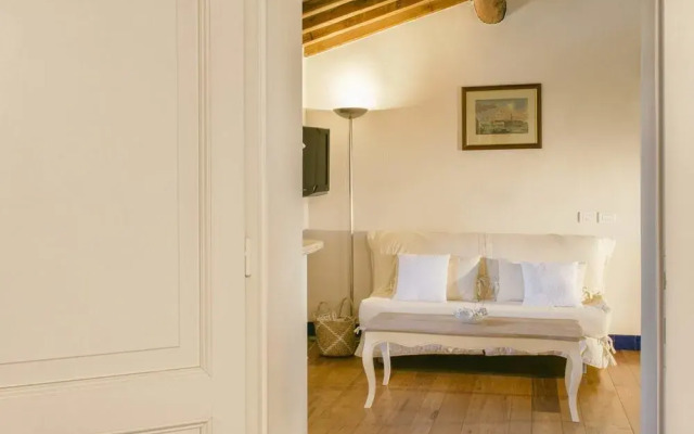Casa Vacanze Giardino dei Mori ( Grello sas )
