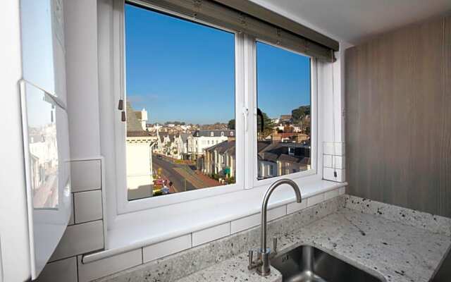 Austen's Luxury Apartments