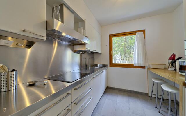 Chesa Arlas - Celerina