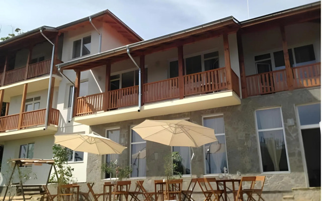 Guest House Au Nature