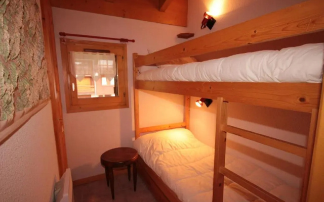 Appartement Les Saisies, 3 pièces, 6 personnes - FR-1-293-190