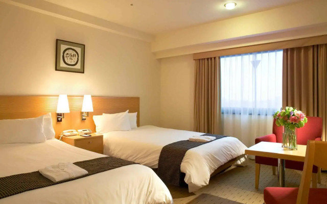 Hotel Welco Narita