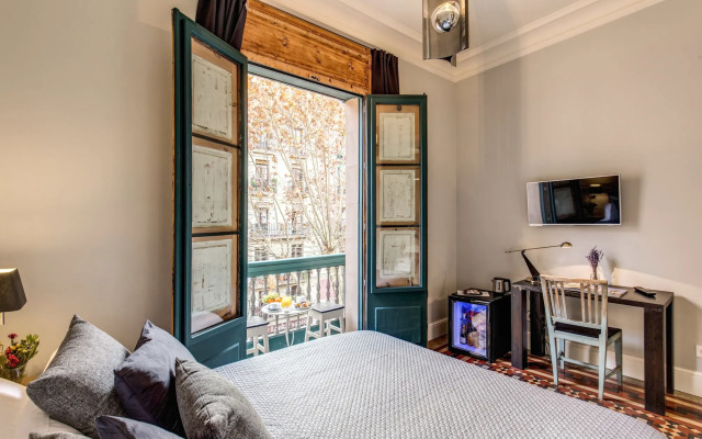 We Boutique Hotel