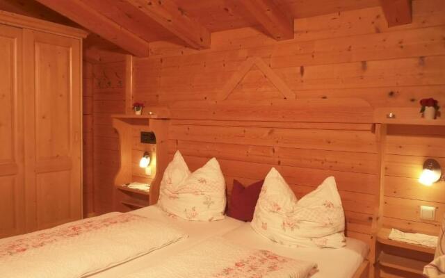 Appartement Bergrose