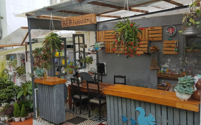 SOC Homestay Dalat