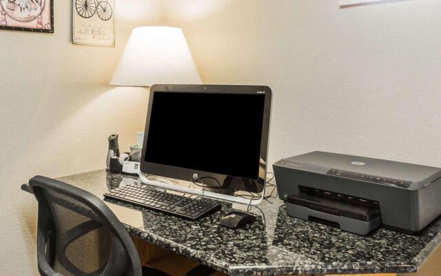 Quality Inn Durango