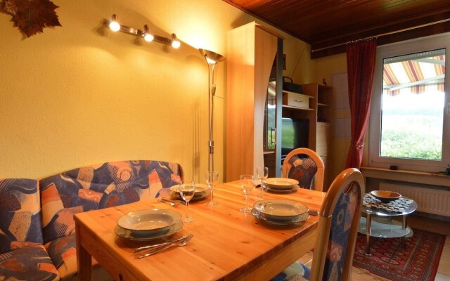 Cozy Holiday Home in Boevange-clervaux With Garden